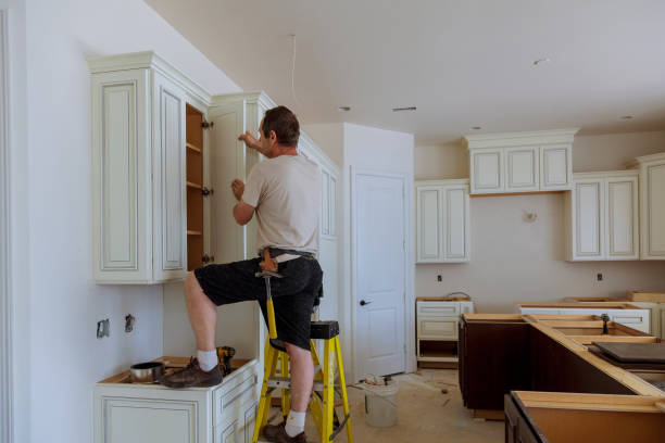 Licensed Countertop Replacement service in Maiden Rock, WI - I E Kitchen