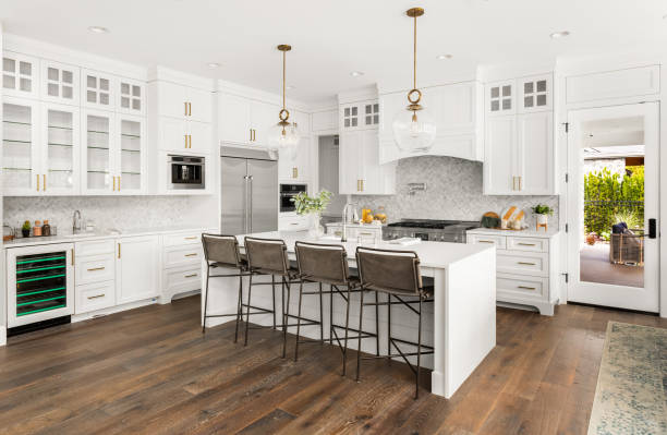 Reliable Countertop Replacement contractor in Maiden Rock, WI by I E Kitchen