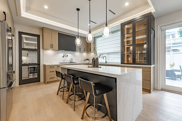 Affordable Countertop Replacement solutions in Maiden Rock, WI